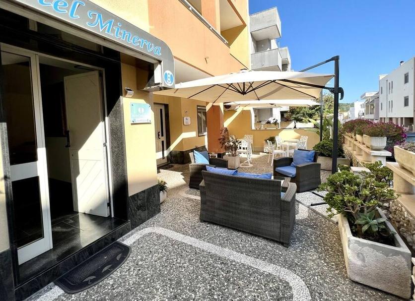 Veranda Fotoğraf