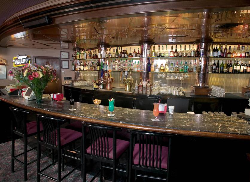Bar Fotoğraf
