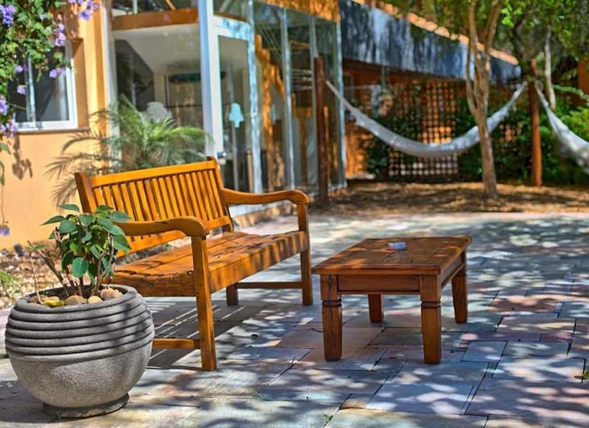 Veranda Fotoğraf