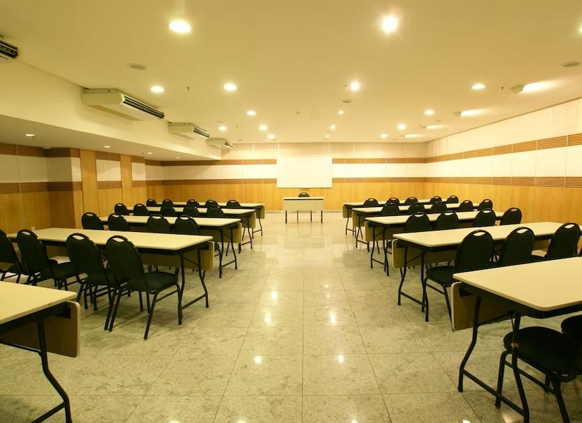 Konferans salonu Fotoğraf