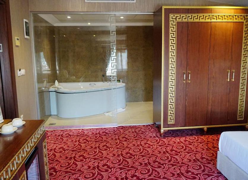 Banyo Fotoğraf