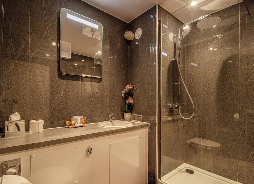 Banyo Fotoğraf