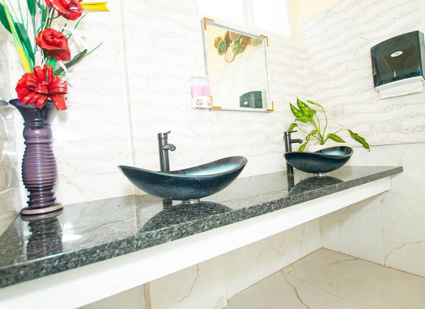 Banyo Fotoğraf