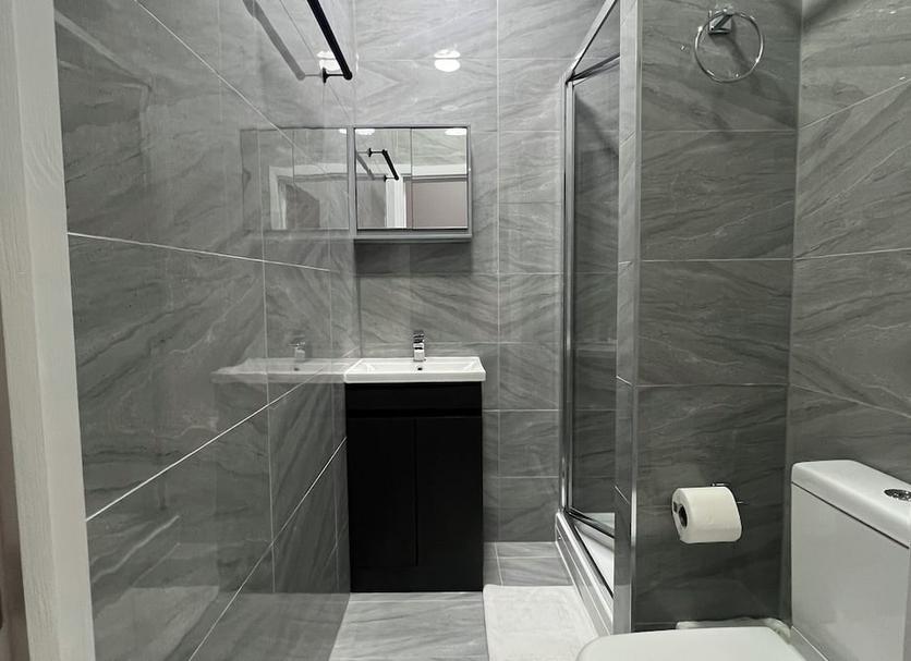 Banyo Fotoğraf