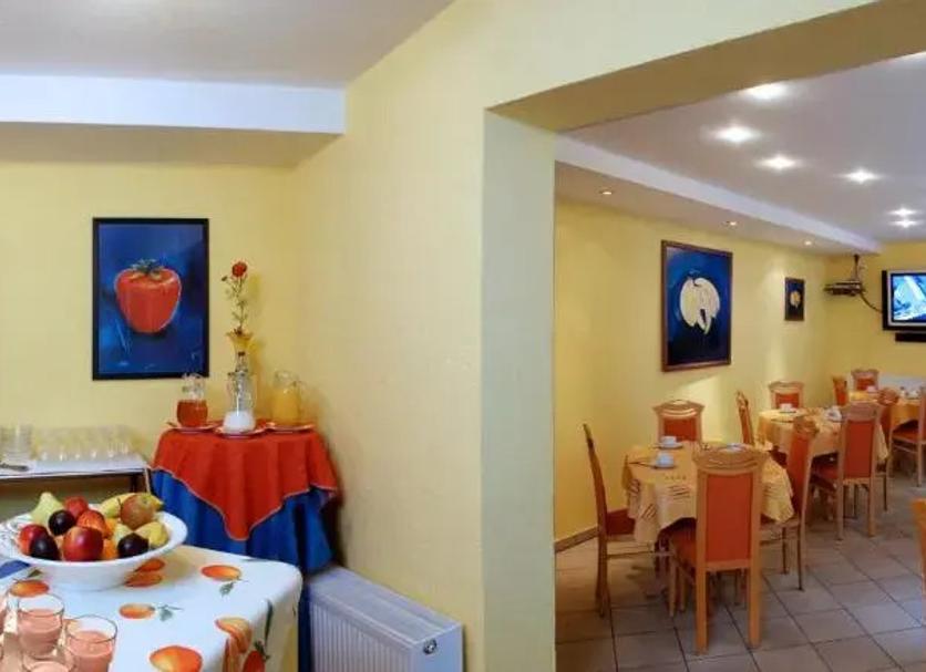 Restoran Fotoğraf