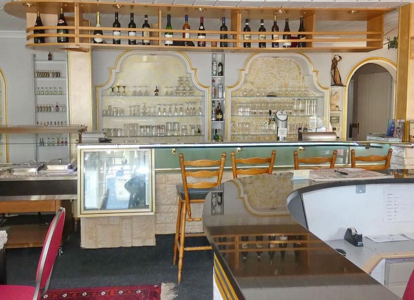 Restoran Fotoğraf