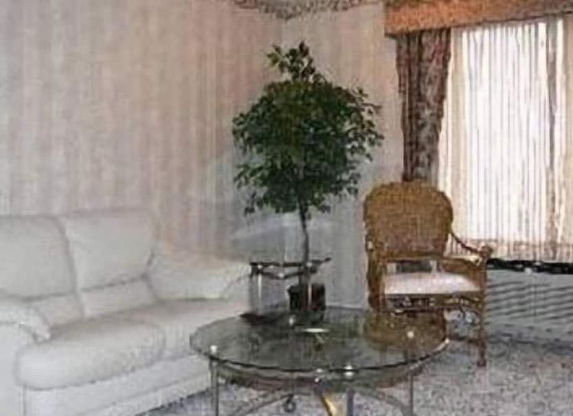 Oturma odası Fotoğraf