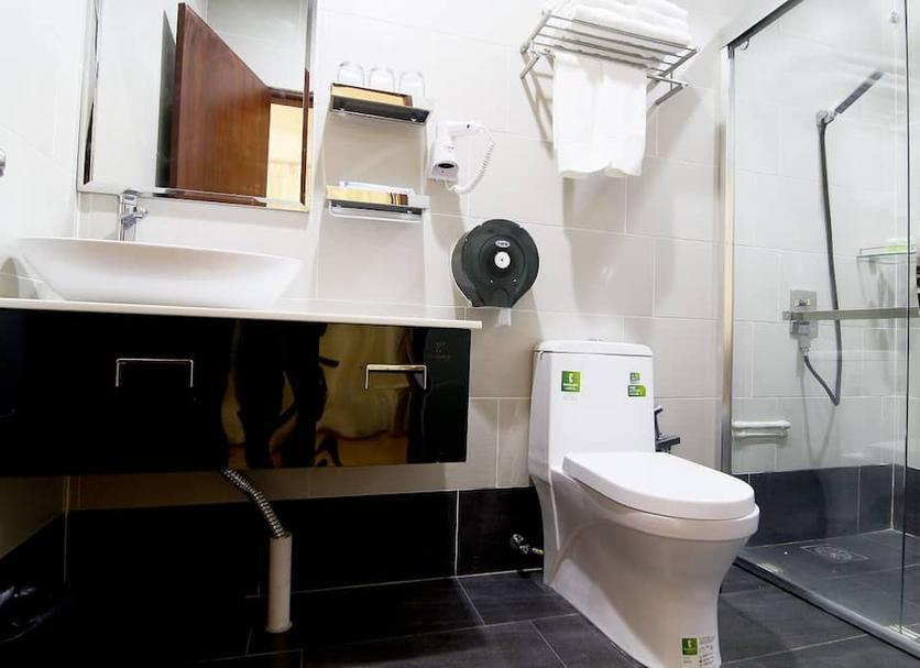 Banyo Fotoğraf