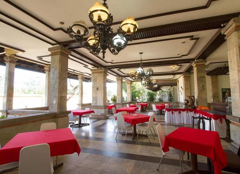 Restoran Fotoğraf