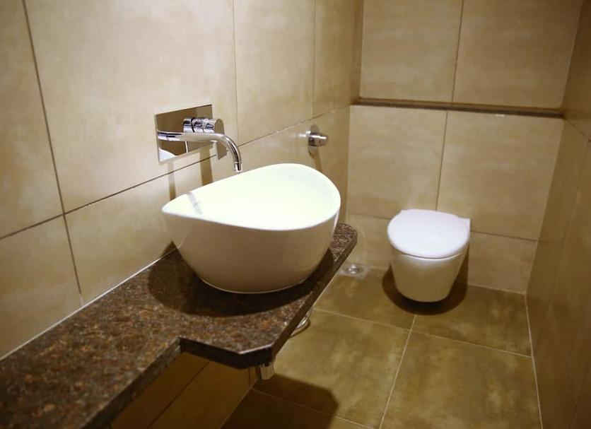 Banyo Fotoğraf