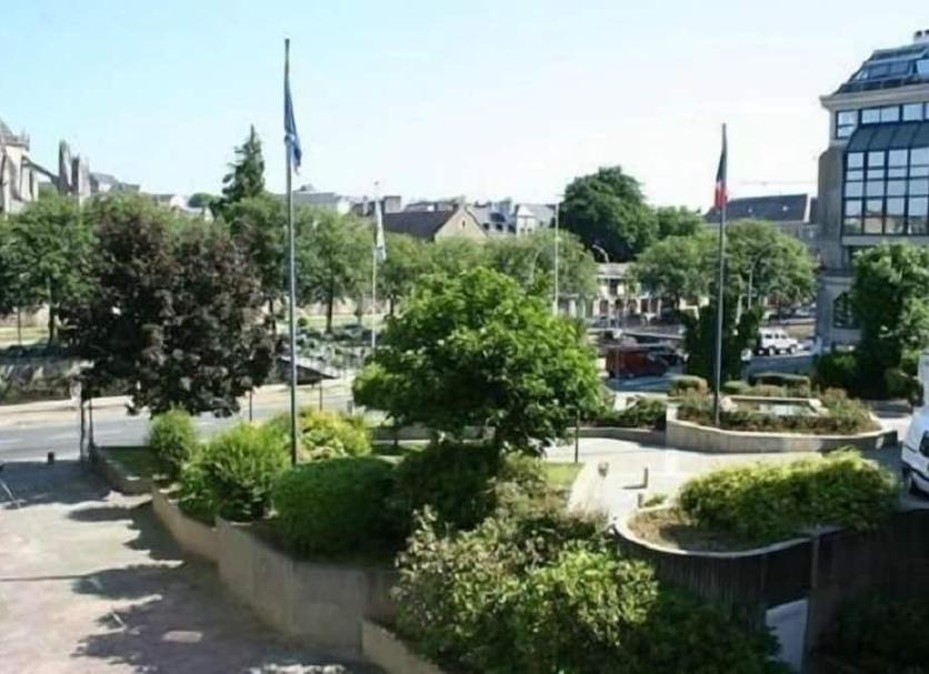 Dış görünüm Fotoğraf
