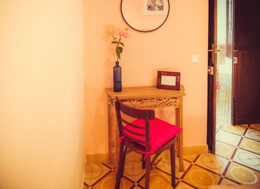 Oda olanağı Fotoğraf