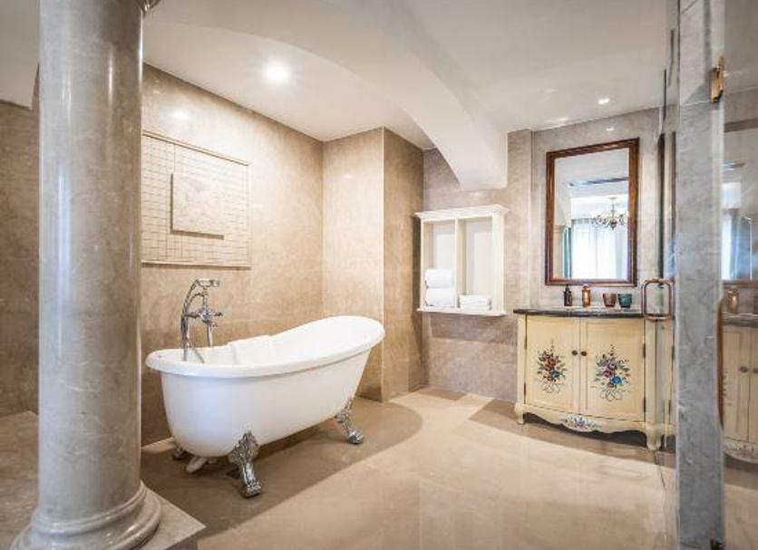 Banyo Fotoğraf