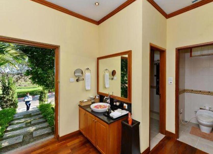 Banyo Fotoğraf