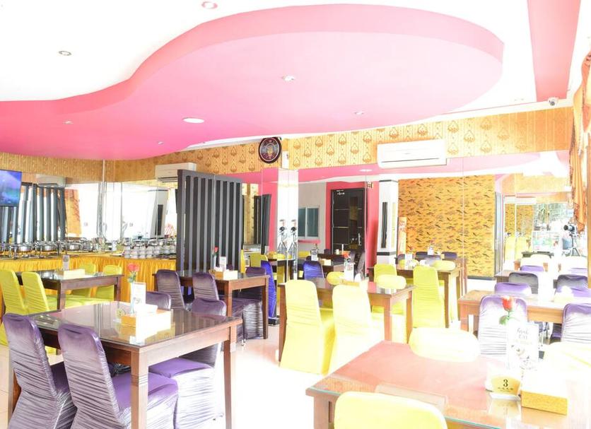 Restoran Fotoğraf