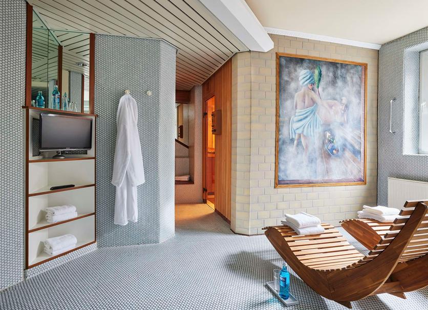 Spa Fotoğraf