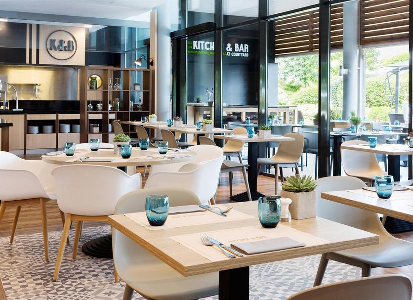 Restoran Fotoğraf