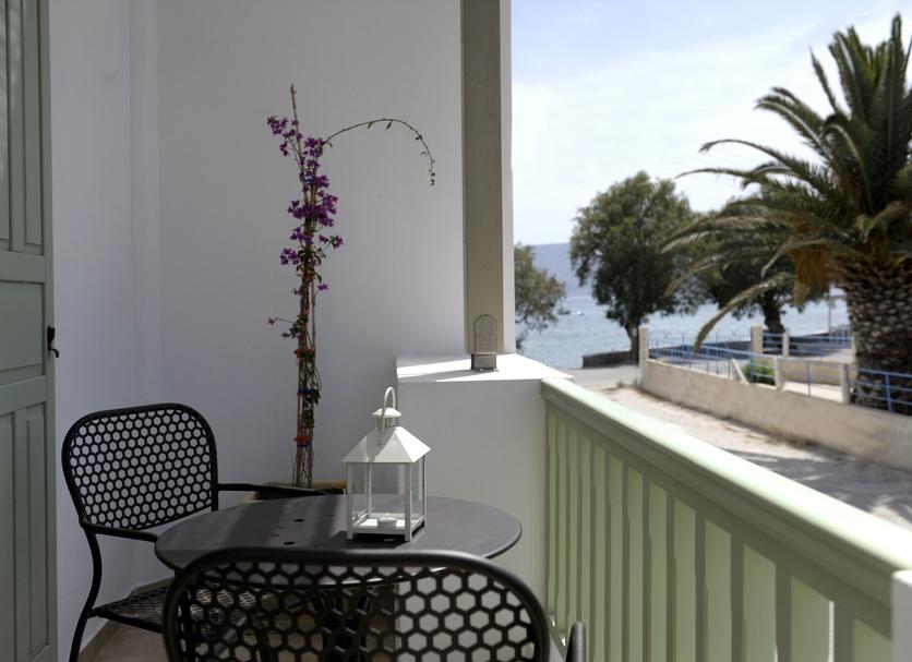 Balkon Fotoğraf