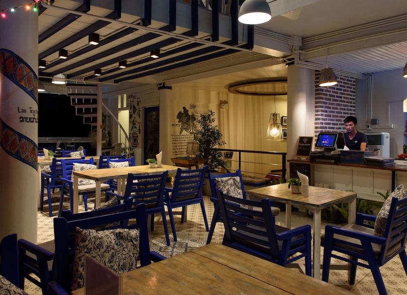 Restoran Fotoğraf