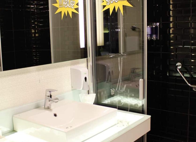 Banyo Fotoğraf