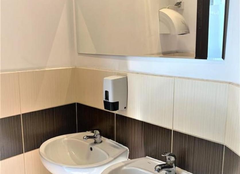 Banyo Fotoğraf