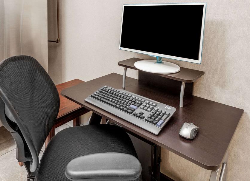 İş merkezi Fotoğraf