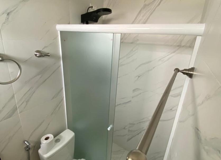 Banyo Fotoğraf
