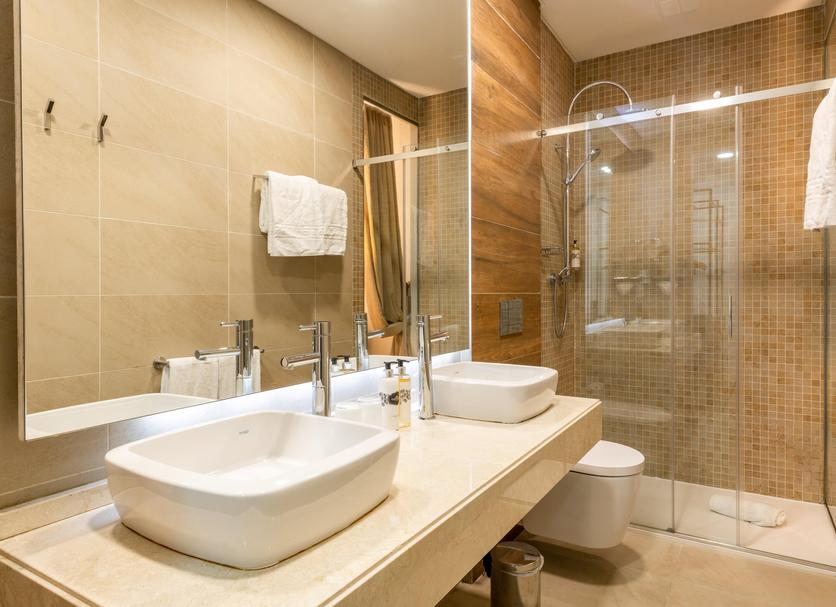 Banyo Fotoğraf