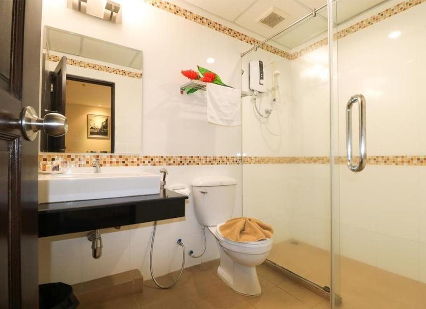 Banyo Fotoğraf