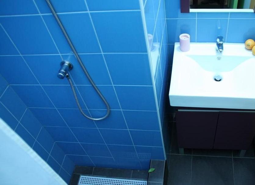 Banyo Fotoğraf