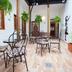 Veranda
