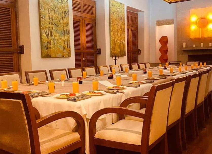 Restoran Fotoğraf
