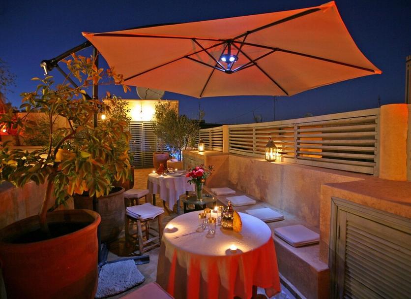 Restoran Fotoğraf