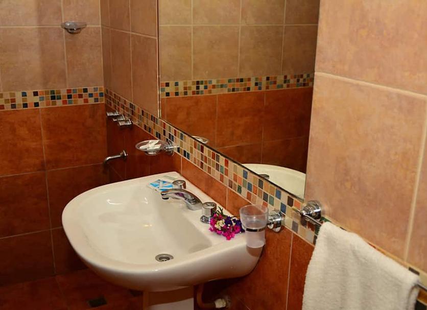 Banyo Fotoğraf