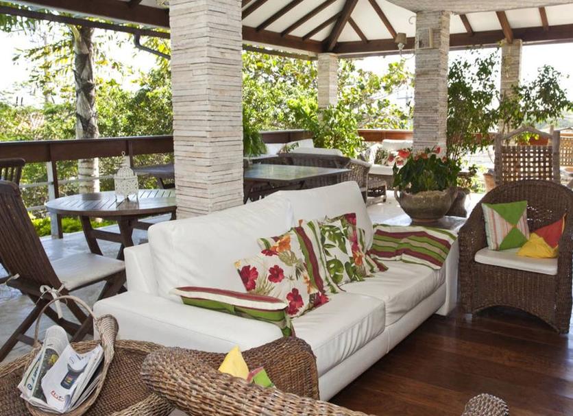 Veranda Fotoğraf