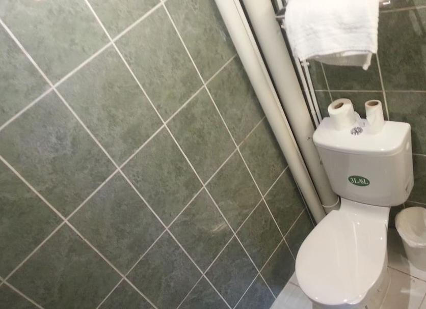Banyo Fotoğraf