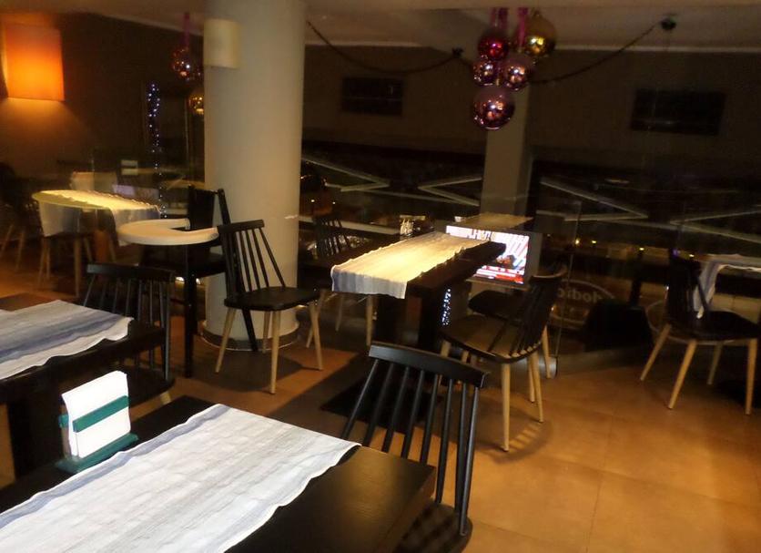 Restoran Fotoğraf