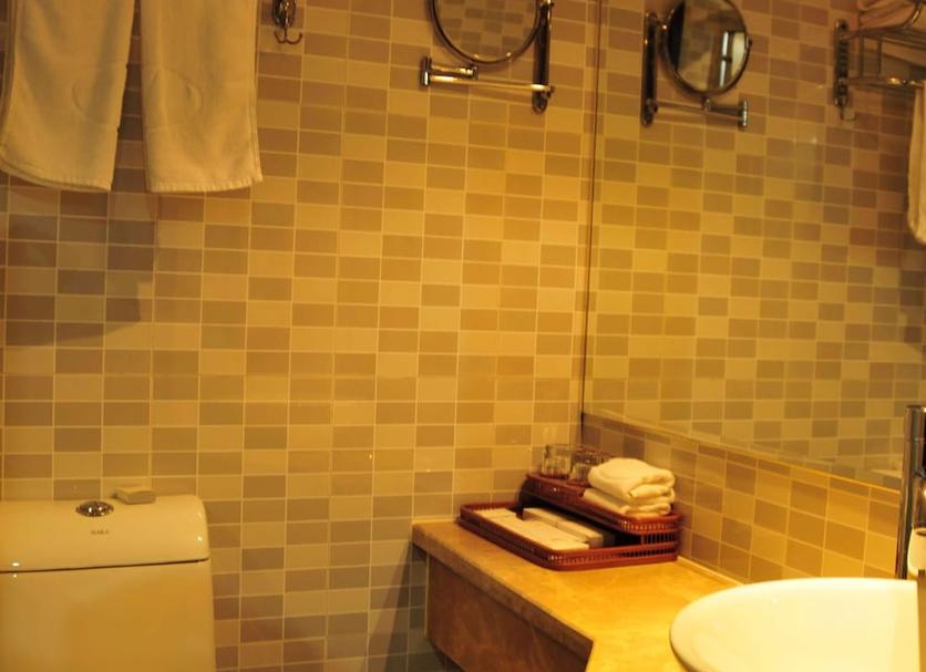 Banyo Fotoğraf