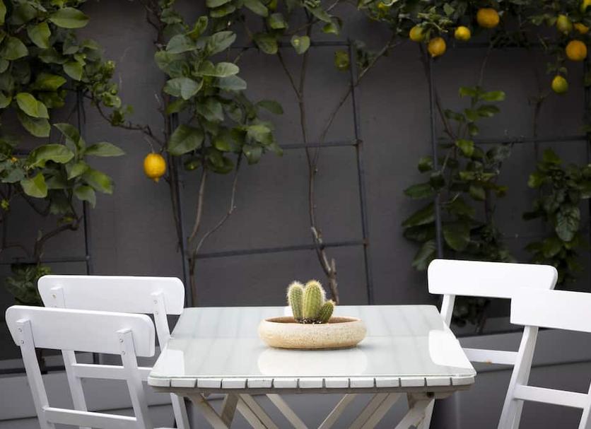 Veranda Fotoğraf