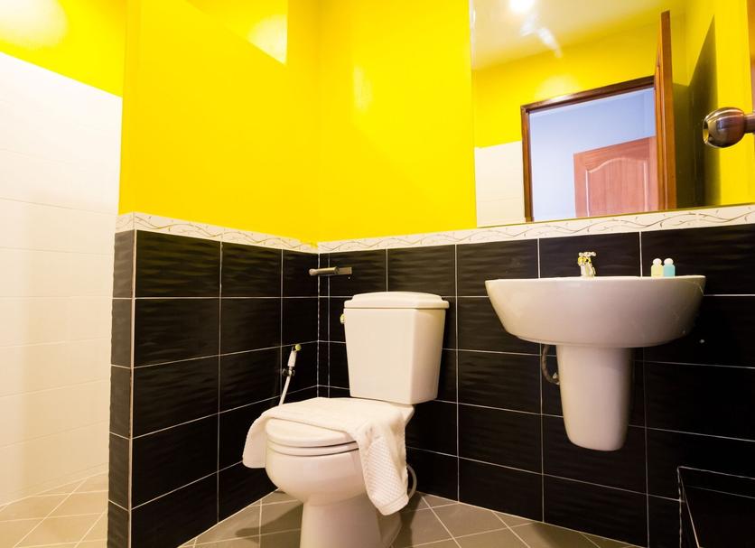 Banyo Fotoğraf