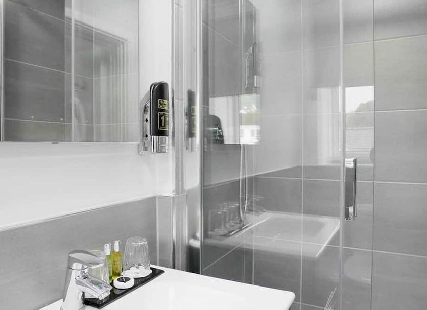 Banyo Fotoğraf