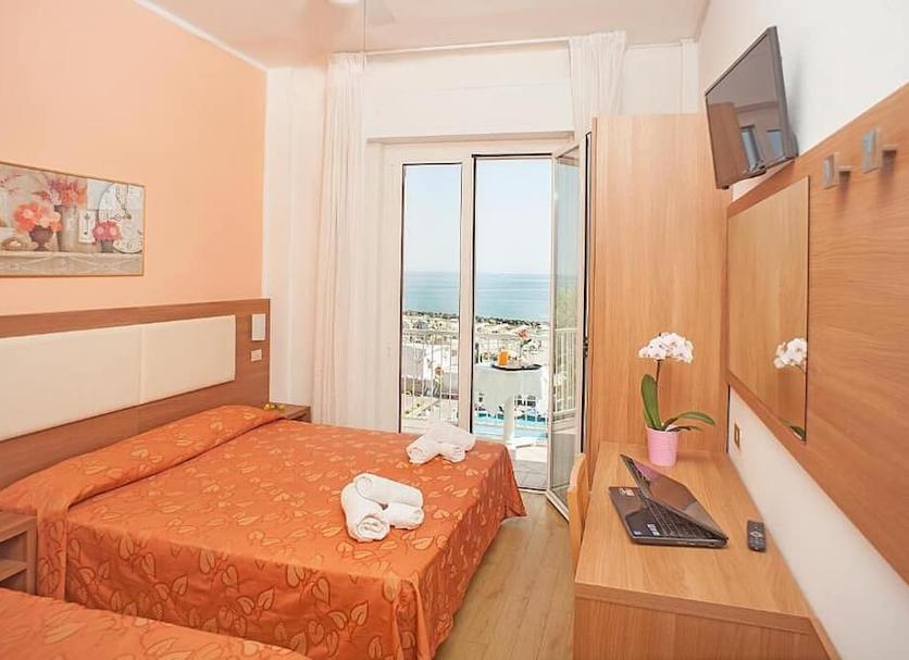 Yatak Odası Fotoğraf