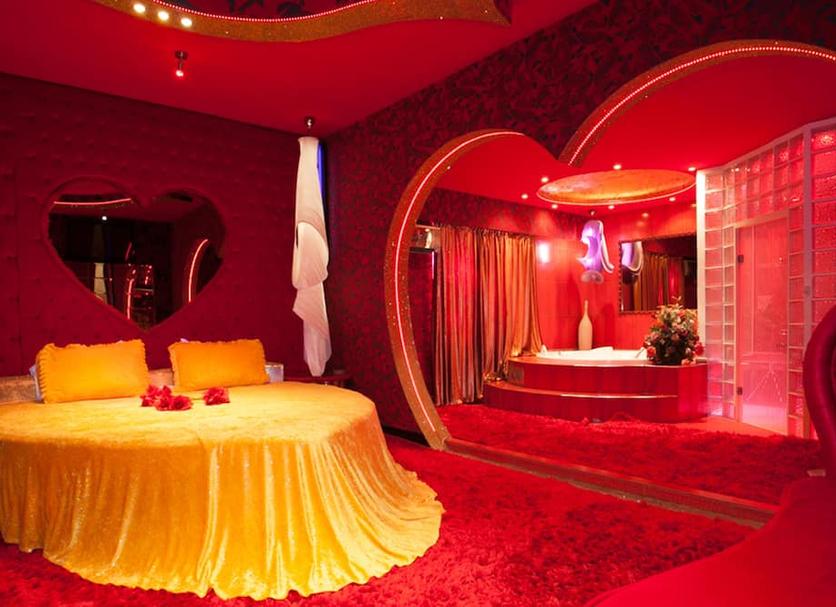 Spa Fotoğraf