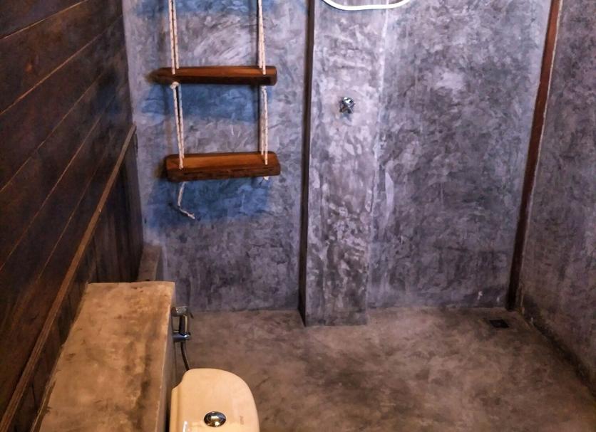 Banyo Fotoğraf