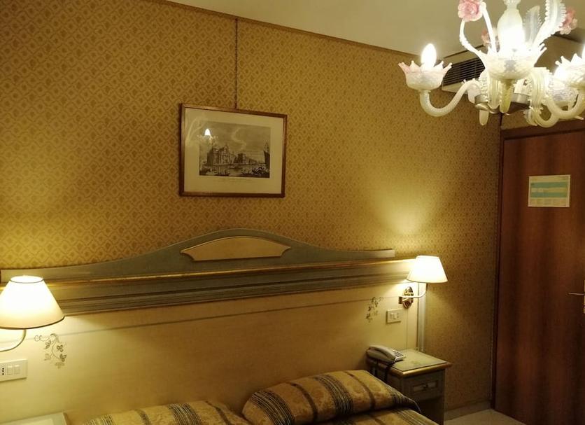 Oda olanağı Fotoğraf