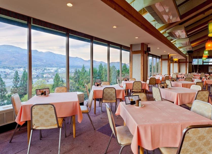 Restoran Fotoğraf
