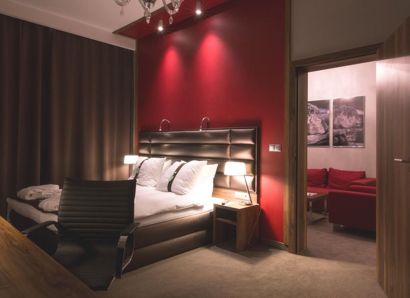 Yatak Odası Fotoğraf