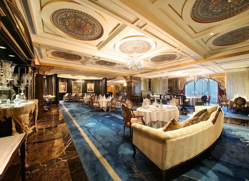 Restoran Fotoğraf