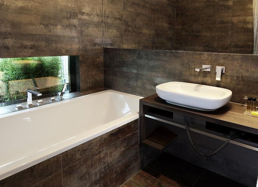 Banyo Fotoğraf