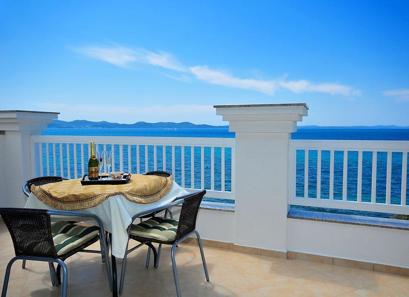 Balkon Fotoğraf